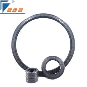 Buy cheap TC Type Automotive Seals Rotary Shaft Oil Seal Gray NBR Rubber Sealing from wholesalers
