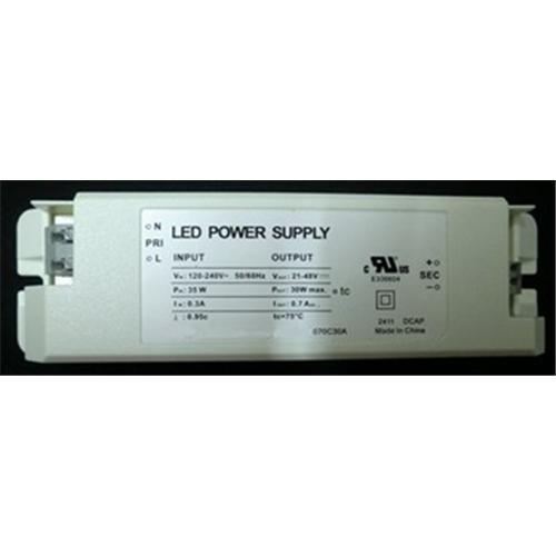 AC277Vled power supply 350ma700ma30w80w100w120w200w constant current led driver