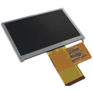 Buy cheap Small OLED Graphic LCD Display Module FSTN Positive Polarizer Type product