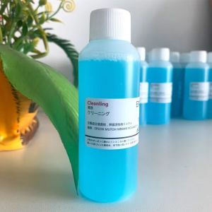Buy cheap Ink Type Cleaning Liquid Super Cleaner For DTF Nozzle Clogged Solution Printer 100ml Water Based from wholesalers