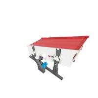 Buy cheap Personalized Screening Circular Motion Screen With 100mm Feed Size product