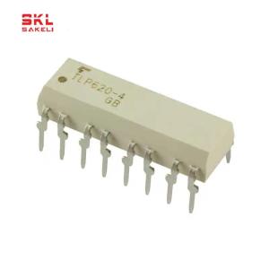 Buy cheap TLP620-4(GB,F) Power Isolator IC for Reliable Isolation and Protection High Performance from wholesalers