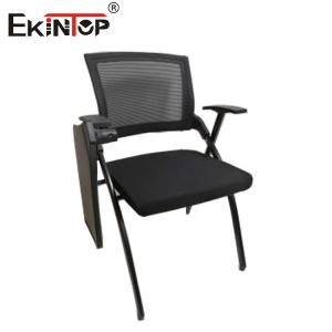 Buy cheap Stylish And Practical Stackable Training Chair For Workspace from wholesalers