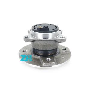 Buy cheap Automobile hub bearings 42450-0H010 424500H010 Rear Hub Unit 42450-0H010 424500H010 for Car Parts Low Noise P0/P6/P5/P4 from wholesalers