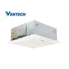 Wholehome Central Air Conditioner Cassette Ceiling Fan Coil Unit for sale