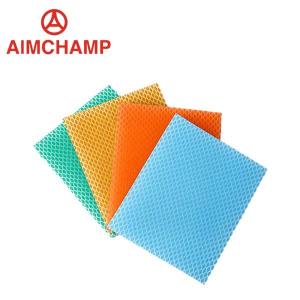 Buy cheap Waterproof Abrasive Sanding Sponge 600 Grit Sanding Block Abrasive Tools from wholesalers