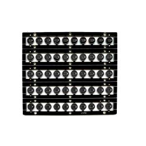 Buy cheap Automotive Central Control Area PCB Board Sample Customized Professional PCBA Manufacturers from wholesalers