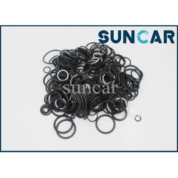 Quality Control Valve Seal Kit 255-5651 2555651 Main Valve Seal Kit For Machinery Models 325D 329D 330D2 L C.A.T for sale