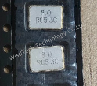 Buy cheap KX-13T 8.0MHz QSMD7.0x5.0x1.3 -40...+85C 16pf Integrated Circuits from wholesalers