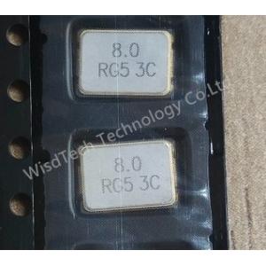 Buy cheap KX-13T 8.0MHz QSMD7.0x5.0x1.3 -40...+85C 16pf Integrated Circuits from wholesalers