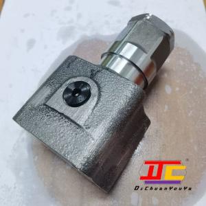 Buy cheap ODM Excavator Control Valve Safety Hydraulic Lock Valve from wholesalers