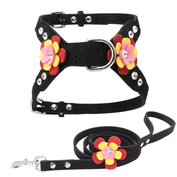 Buy cheap Adjustable Retractable Dog Harness No Pull Dog Harness Multiple Color HP-050 from wholesalers