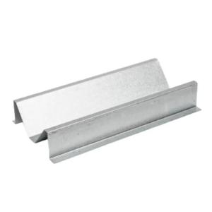 Quick Installation PV Micro Wave Solar Mounting Water Channel For Roof Ground