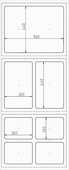 Factory Direct Sell Vertical Modified Atmosphere Sealer Automatic Plastic