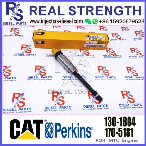 CAT Engine Fuel Injector Common Rail Injector 0R-1747 OR-3424 130-1804 OR-8787