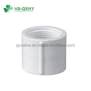Buy cheap Water System PVC Pipe Fitting Female Tee with Pn16 Pressure Rating and 90°Lateral from wholesalers