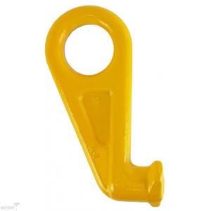 High Strength Precision Investment Castings Shipping Container Lifting Lugs /