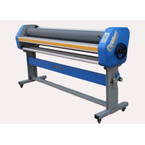 Customized Manual Laminating Machine Pneumatic Assisted Manual Cold Laminator