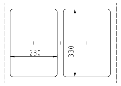 Buy cheap Factory Direct Sell Commercial Automatic Modified Atmosphere Vertical Sealer Plastic Customized Tray DQ440L-E Tray Sealer from wholesalers