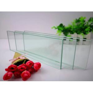 Buy cheap 3-19mm Clear Ultra Laminated Insulated Tempered Safety Esg/Vsg Toughened Glass for Building CE TUV ISO from wholesalers