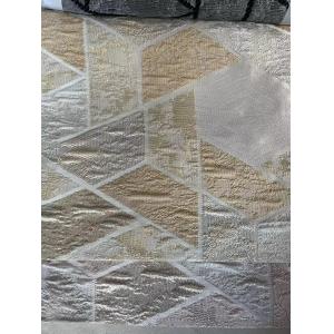 Buy cheap Home Luxury Velvet Fabric For Upholstery 350gsm With Modern Design from wholesalers