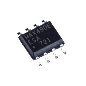 Buy cheap maxim MAX490EESA IC COMPONENTS Stm32f100vet6 Tps22958dgkr from wholesalers