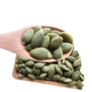 Buy cheap Inner Mongolia origin wholesale high-quality pumpkin seed kernels are cheap Amazon hot sale from wholesalers