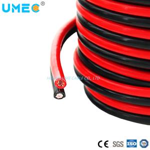 Buy cheap Industrial Ho1n2-D Flexible Rubber Welding Cable with Stranded Copper Conductor Direct from wholesalers
