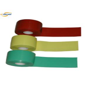 Buy cheap Colourful Overhead Line Cover Cold Applied Moisture Resistance SRST Series product