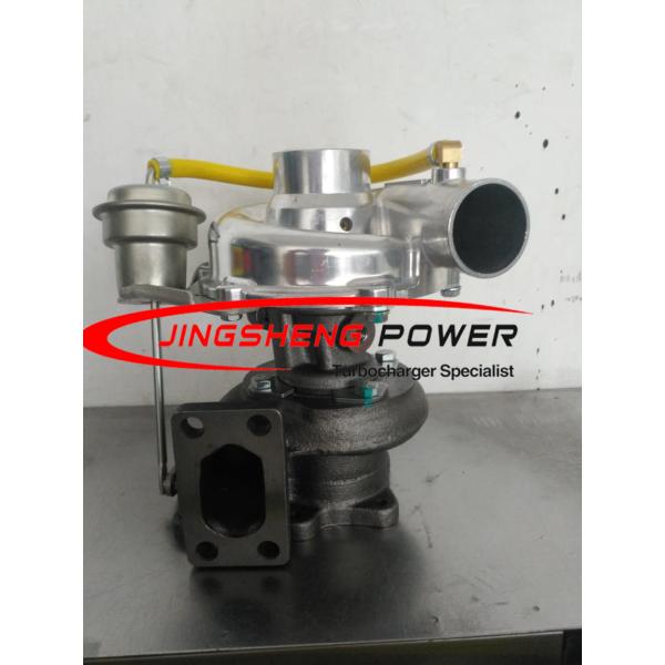 Quality Silver 24100-1541D Turbocharger / Turbo For Ihi  Free Standing for sale