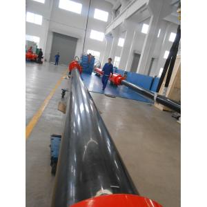China Thermal Spray Ceramic Coating piston rod  for marine   engineering on sale