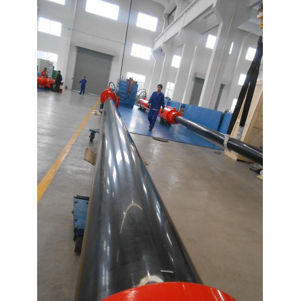 Buy cheap Thermal Spray Ceramic Coating piston rod for marine engineering from wholesalers