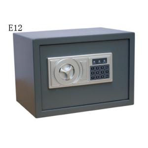 Buy cheap Ea20 Mini Small Security Electronic Digital Safe Anti-theft Function H200*W310*D200mm from wholesalers