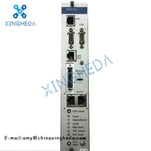 Buy cheap Ericsson DXU-23 GSM BOE 602 21/1 R1D RBS2206 Base Station Equipment from wholesalers