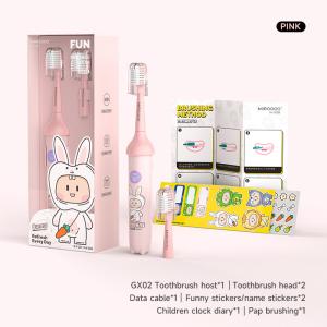 Buy cheap MIROOOO Waterproof Sonic Electric ToothBrush IPX7 Waterproof With Smart Timer from wholesalers