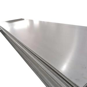 Buy cheap Building 2B Surface Stainless Steel Plates 1000*500*2mm SS430 304 316 904L from wholesalers