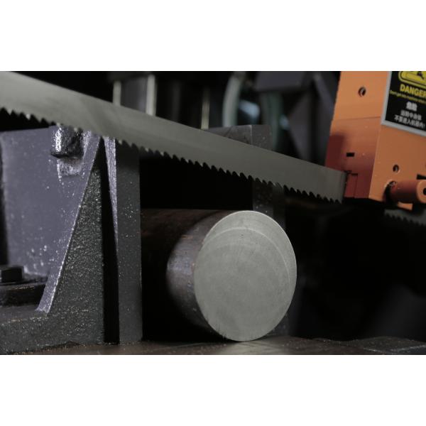 Quality Customized  Industrial Band Saw Mold steel carbide bandsaw blade for sale