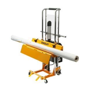 SINOLIFT The EFR Media Roll Lifters