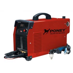 Buy cheap CE Air Plasma Cutting Machine Micro Plasma Welding Machine 12KG from wholesalers