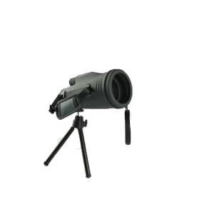 ORSKY 10X50mm Waterproof Black Smartphone Monocular Telescope HD Cell Phone