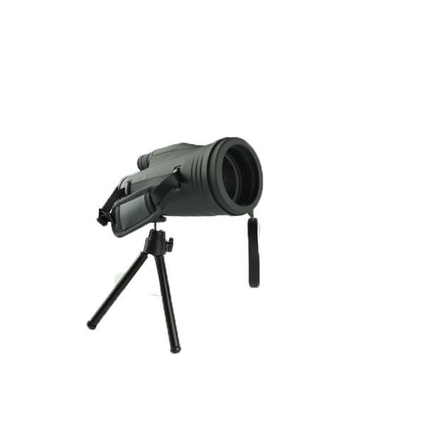 Buy cheap 12x50mm Water Resistant Pocket Monocular Telescope HD Optical Glasses Lens For Sale from wholesalers