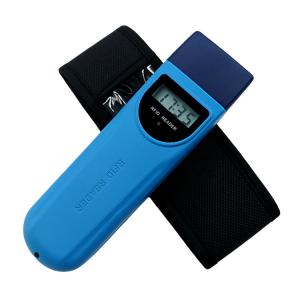 Rfid Security Guard Checkpoint System Watchmen Time Attendance Software