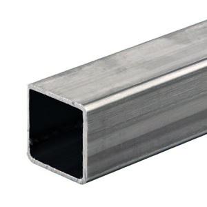 Buy cheap TP304L Rectangular Steel Tubing from wholesalers