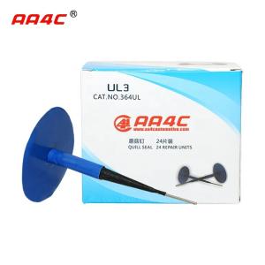 Buy cheap Tubeless Car Tyre Puncture  Mushroom Patch Tyre Repair Plugs Tire Service Machines from wholesalers