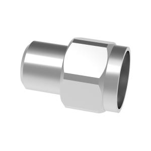 Buy cheap 33GHz 0.5W High Frequency Termination RF Dummy Load from wholesalers