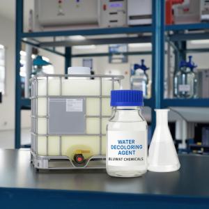 Buy cheap Dicyandiamide Formaldehyde Ammonium Salt Resin Advanced DCA Solution from wholesalers