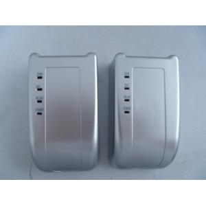 Buy cheap Customize Enclosure CNC Plastic Machining Rapid Prototyping Services from wholesalers