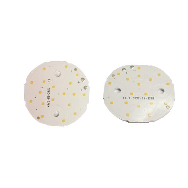 Buy cheap 18pcs 9W 97RA 4000K 720lm Led Downlight Lamp Modules from wholesalers