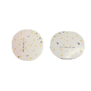 Buy cheap 18pcs 9W 97RA 4000K 720lm Led Downlight Lamp Modules from wholesalers