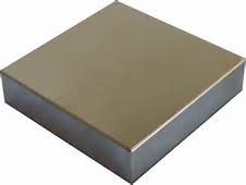 Buy cheap ISO9001 Certificated Professional Manufacturer Neodymium Permanent Magnets with High Gauss from wholesalers